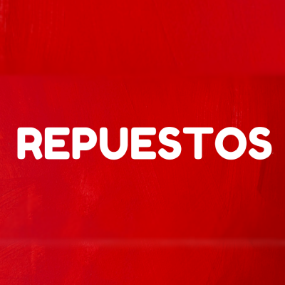 Repuestos